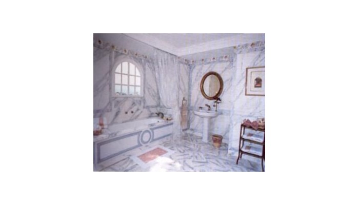 Hotel Le Mas Candille poza 2