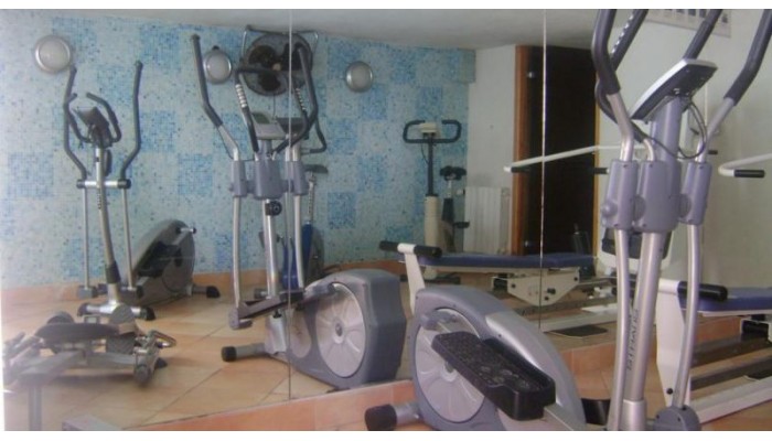 Hotel Le Mas D'artigny poza 10