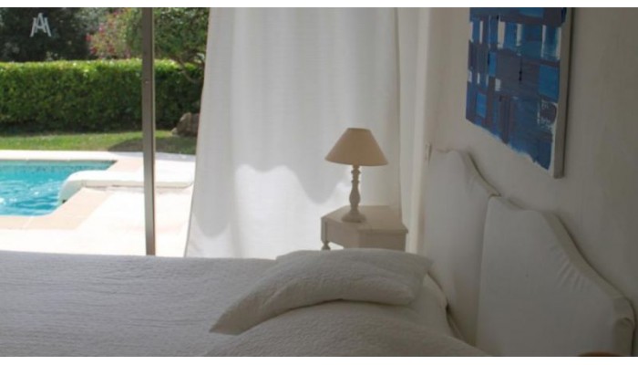 Hotel Le Mas D'artigny poza 8