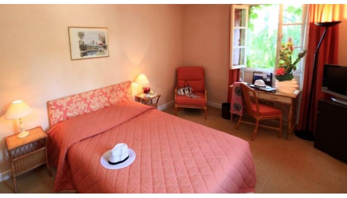 Hotel Le Mas D'artigny poza 6