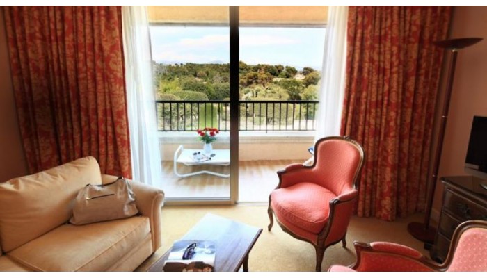 Hotel Le Mas D'artigny poza 4