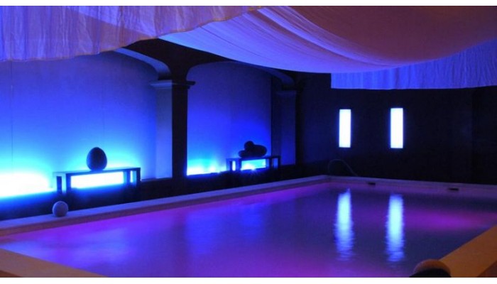 Hotel Le Mas D'artigny poza 11