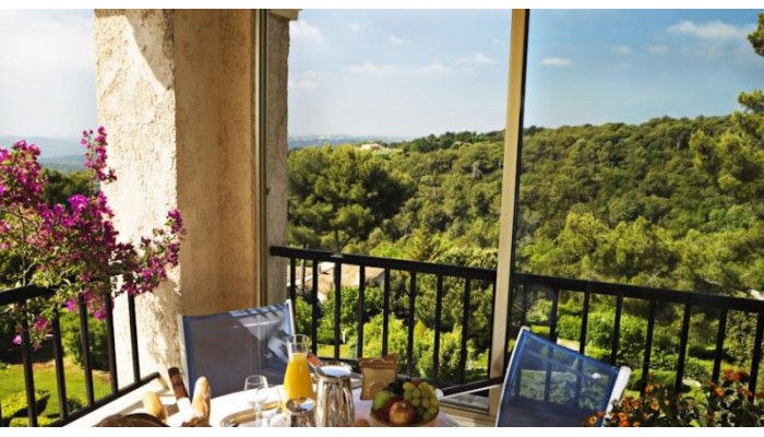 Hotel Le Mas D'artigny poza 7