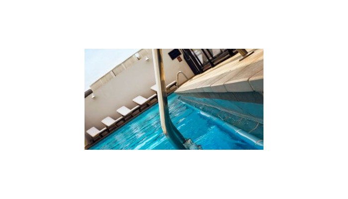 Hotel Le Meridien poza 6