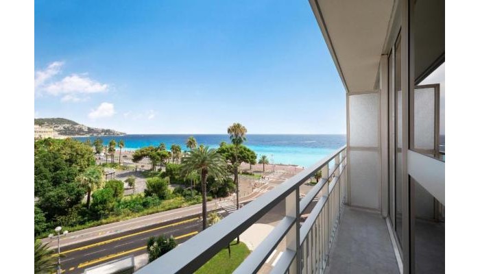 Hotel Le Meridien Nice poza 12