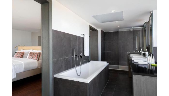 Hotel Le Meridien Nice poza 8