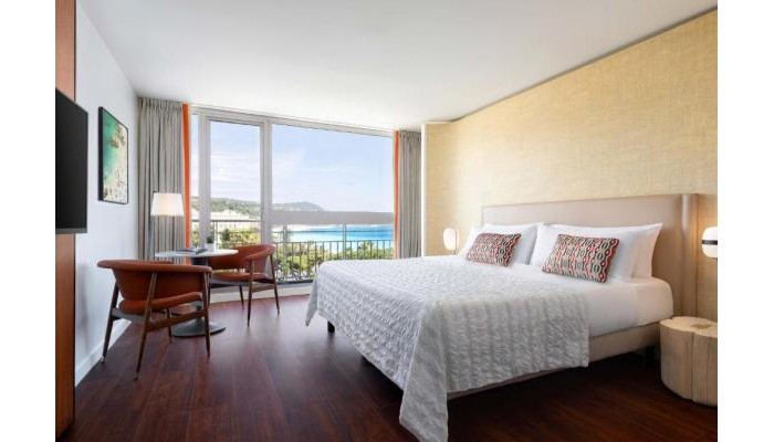 Hotel Le Meridien Nice poza 2