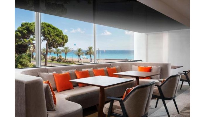 Hotel Le Meridien Nice poza 10