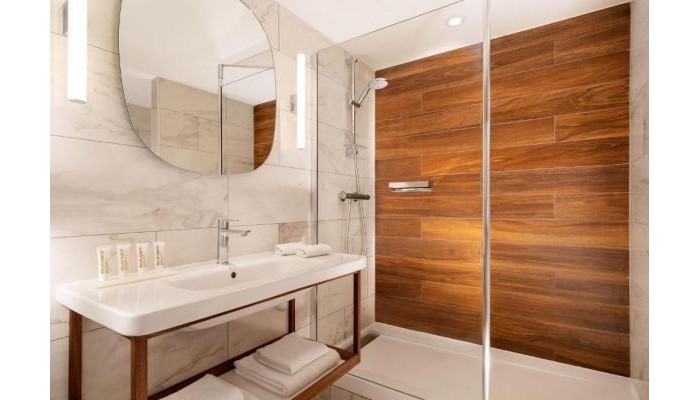 Hotel Le Meridien Nice poza 4