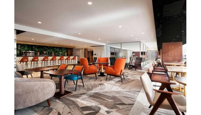 Hotel Le Meridien Nice poza 9