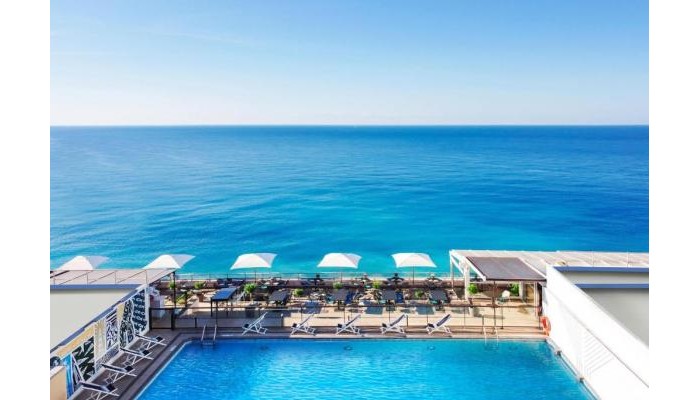 Hotel Le Meridien Nice poza 11