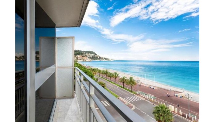 Hotel Le Meridien Nice poza 13