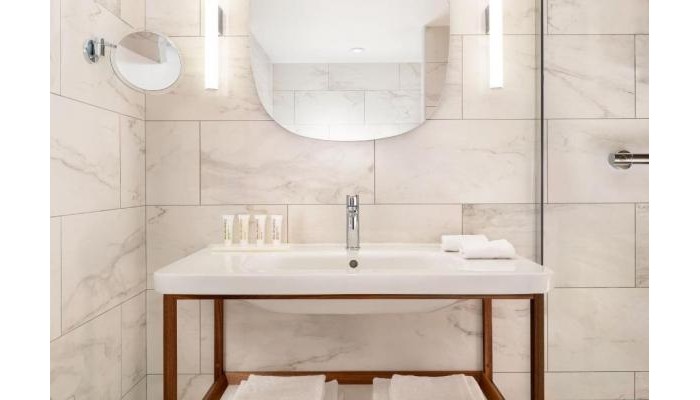 Hotel Le Meridien Nice poza 5