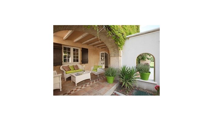 Hotel Le Rivage poza 5