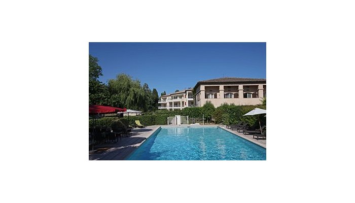 Hotel Le Rivage poza 1