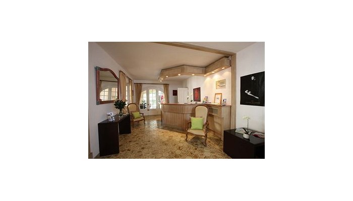 Hotel Le Rivage poza 10