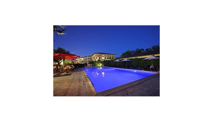 Hotel Le Rivage poza 8