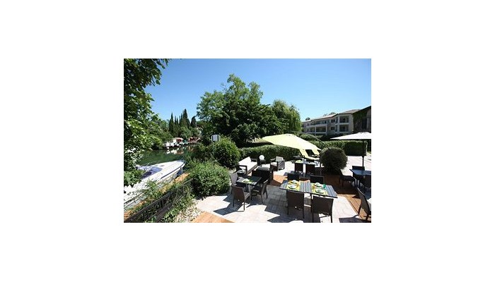 Hotel Le Rivage poza 4