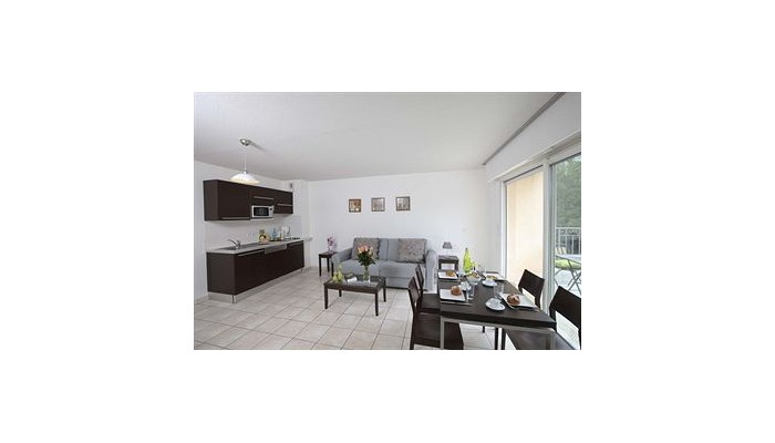 Hotel Le Rivage poza 11