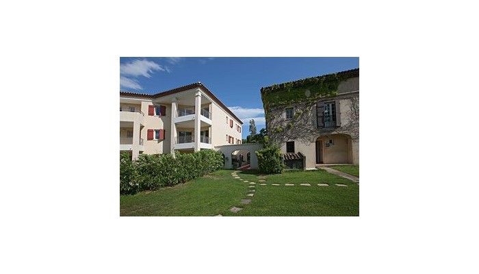 Hotel Le Rivage poza 9