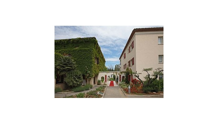 Hotel Le Rivage poza 3