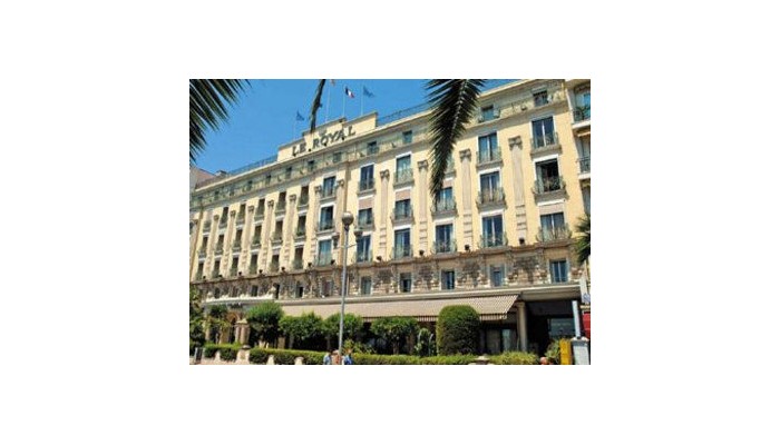 Hotel Le Royal poza 0