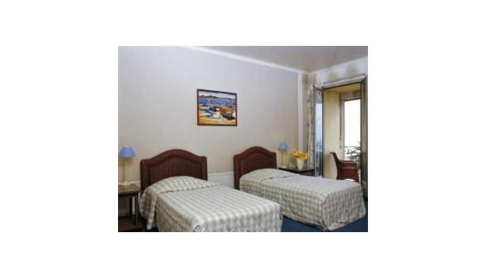 Hotel Le Royal poza 7