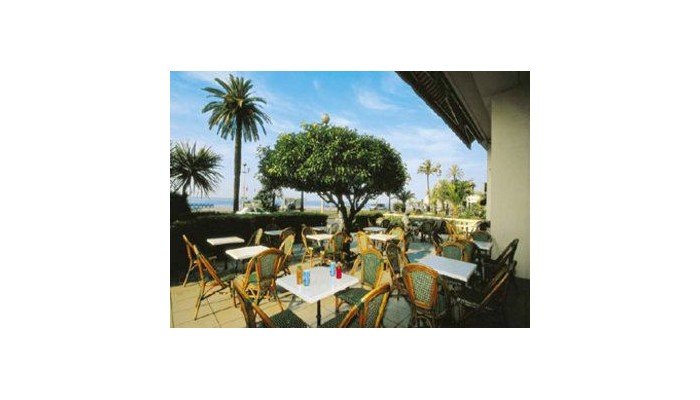 Hotel Le Royal poza 9