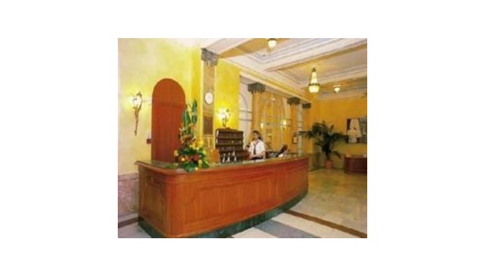 Hotel Le Royal poza 3