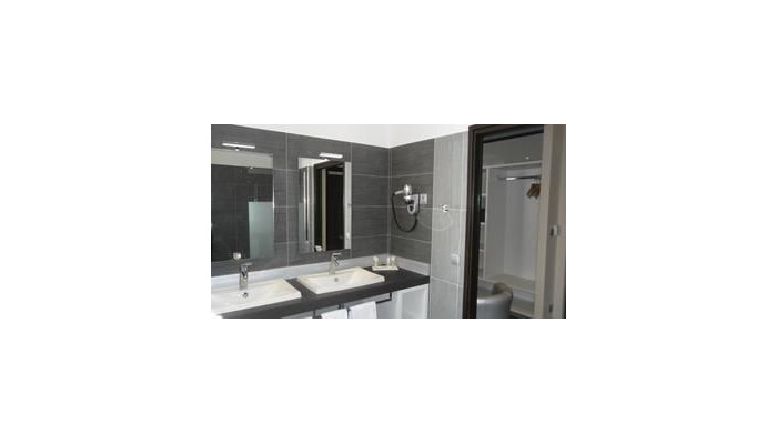 Hotel Le Saint Paul poza 11