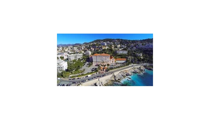 Hotel Le Saint Paul poza 8