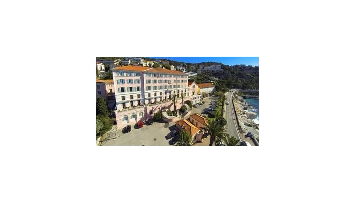Hotel Le Saint Paul poza 7