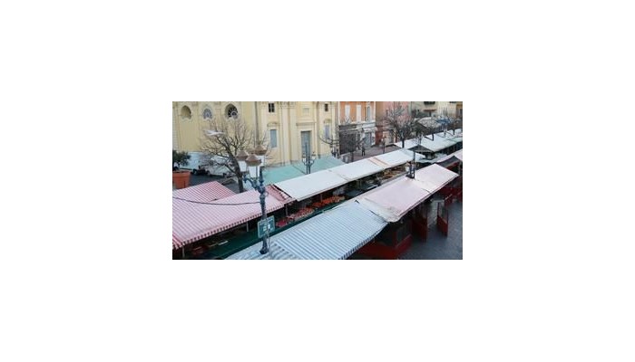 Hotel Le Saint Paul poza 6