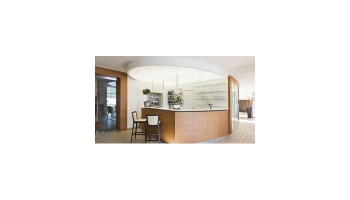 Hotel Le Saint Paul poza 3