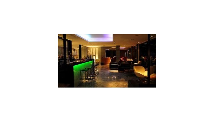 Hotel Le Versailles poza 2