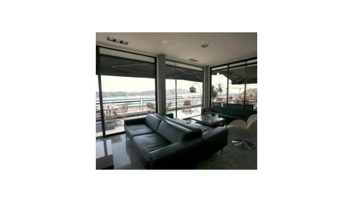 Hotel Le Versailles poza 3