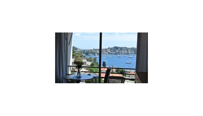 Hotel Le Versailles poza 6