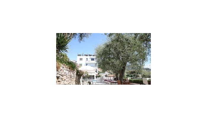 Hotel Le Versailles poza 5