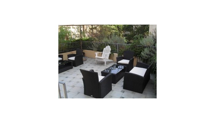 Hotel Les Cigales poza 9