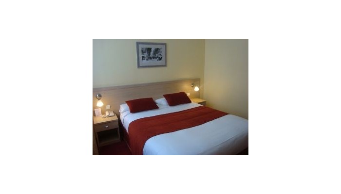 Hotel Les Cigales poza 10