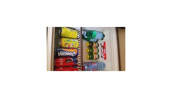 Hotel Les Cigales poza 1