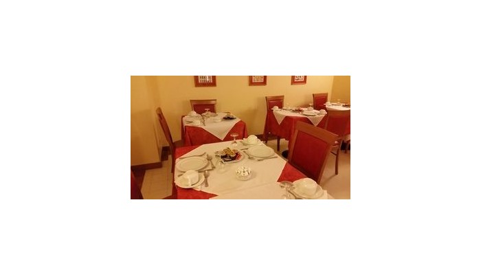 Hotel Les Cigales poza 8