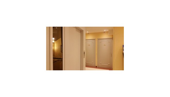 Hotel Les Cigales poza 3