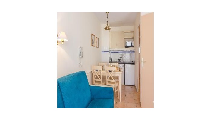 Hotel Les Rivages Du Parc P&v poza 4