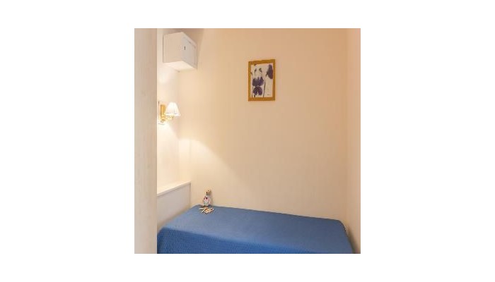 Hotel Les Rivages Du Parc P&v poza 9