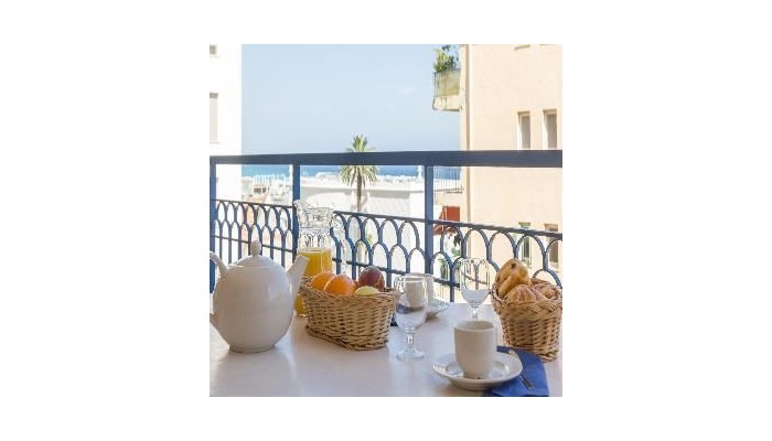 Hotel Les Rivages Du Parc P&v poza 2