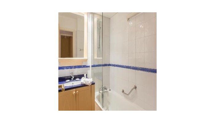 Hotel Les Rivages Du Parc P&v poza 0