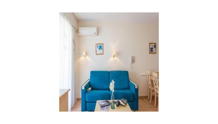 Hotel Les Rivages Du Parc P&v poza 3