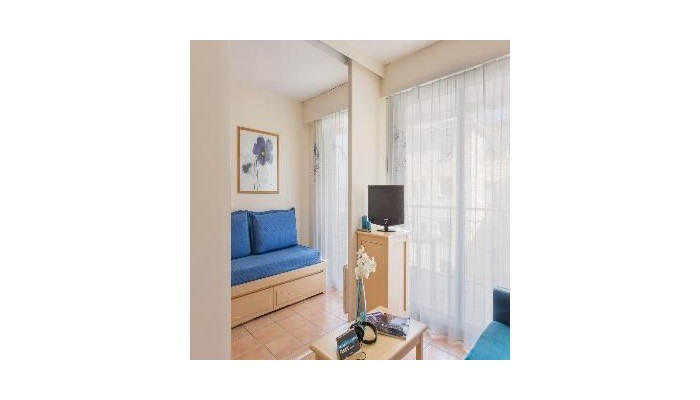 Hotel Les Rivages Du Parc P&v poza 8