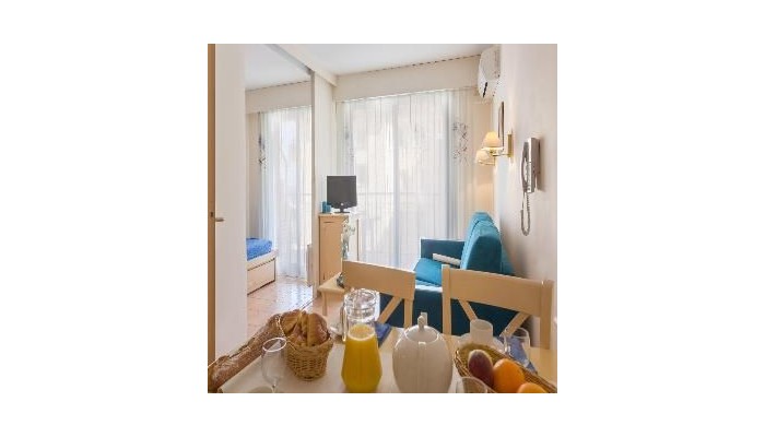 Hotel Les Rivages Du Parc P&v poza 6